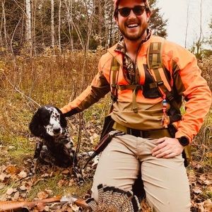 Meet your Posher, Gabriel